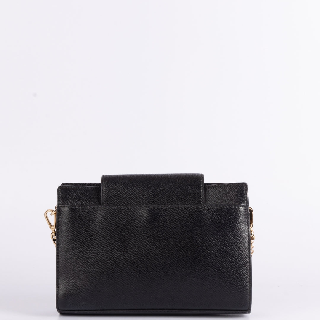 Michael Kors Convertible Crossbody Clutch Bag