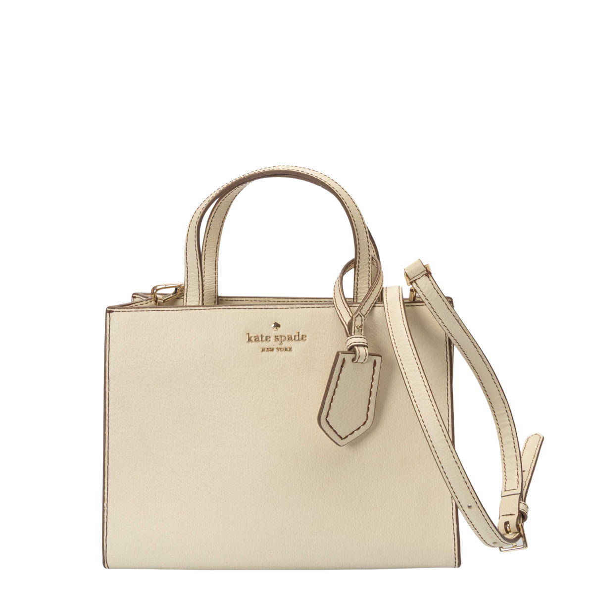 Kate Spade Thompson Convertible Satchel