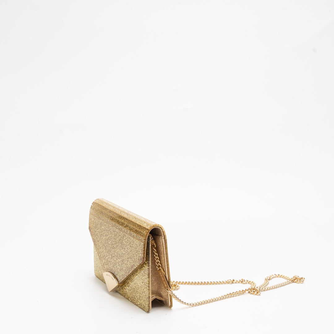 Michael Kors Barbara Medium Envelope Clutch