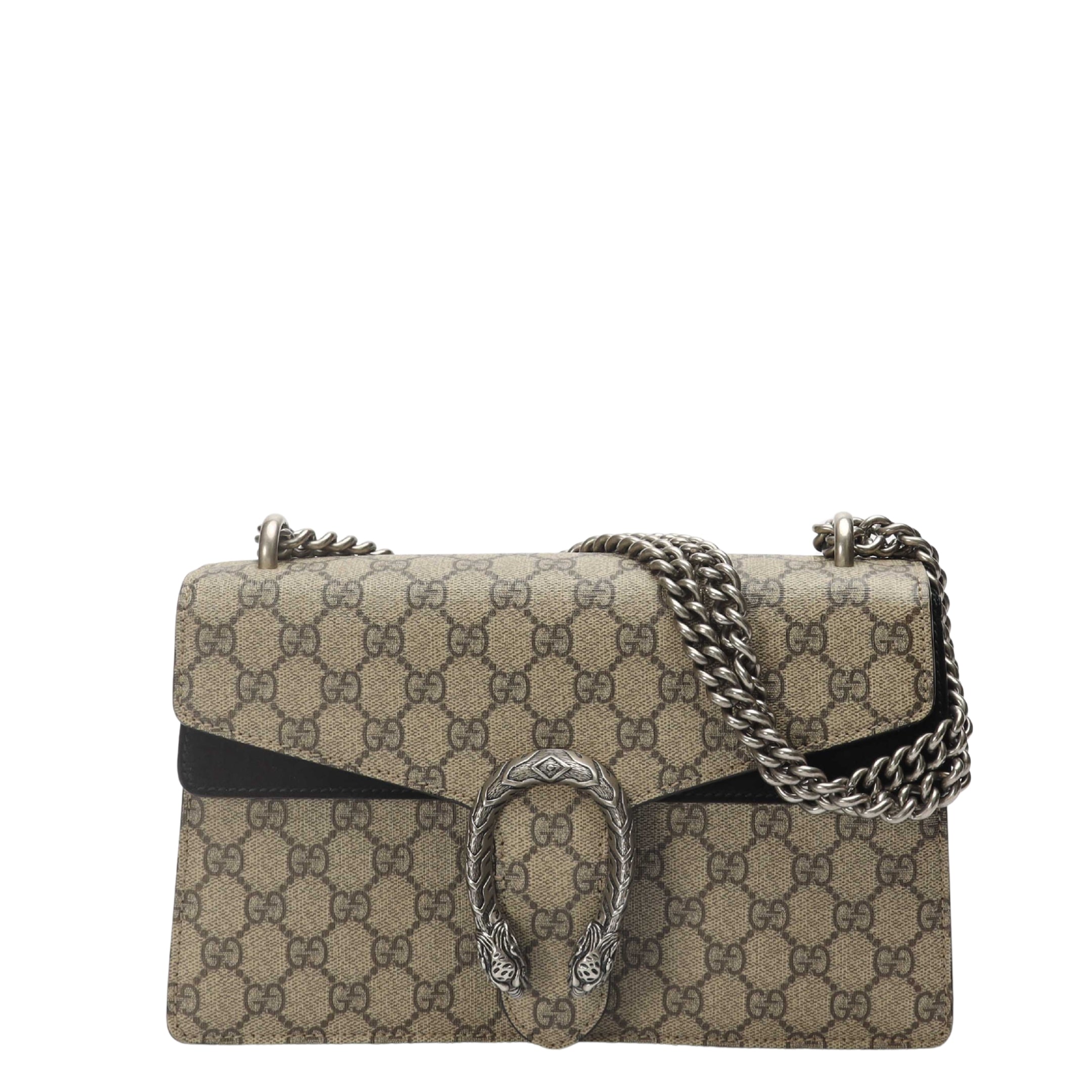 Gucci GG Dionysus Medium Shoulder Bag