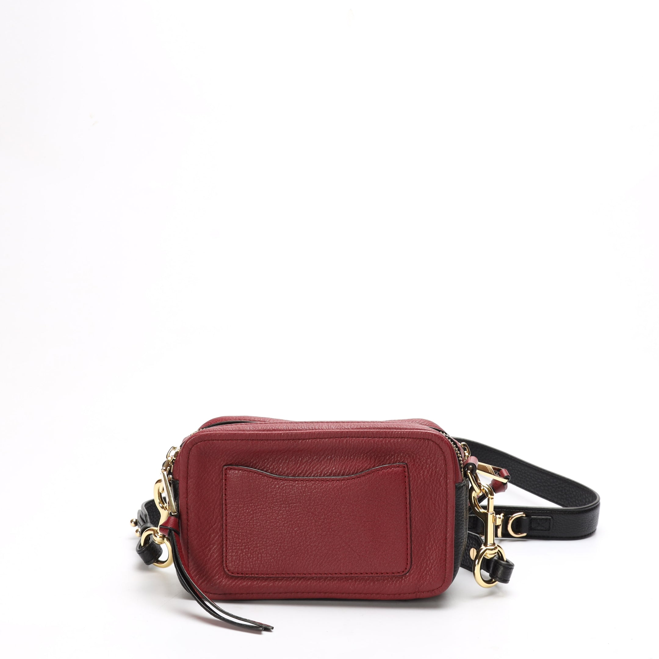Marc Jacobs The Softshot Camera Bag