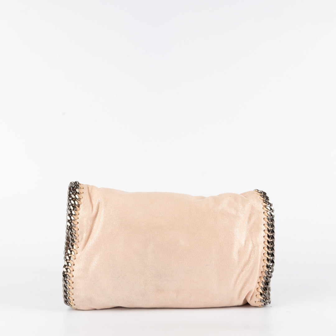 Stella Mccartney Falabella Flap Shoulder Bag