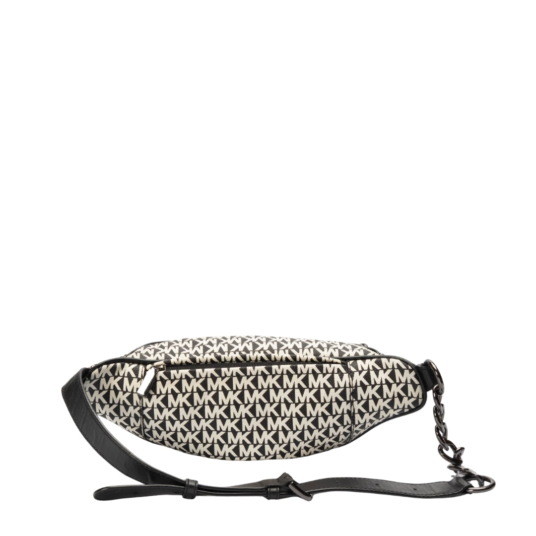 Michael Kors Mott Logo Belt Bag