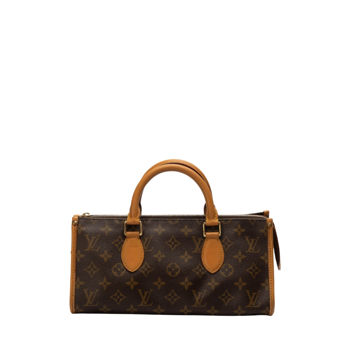 Louis Vuitton Monogram Canvas Popincourt Bag