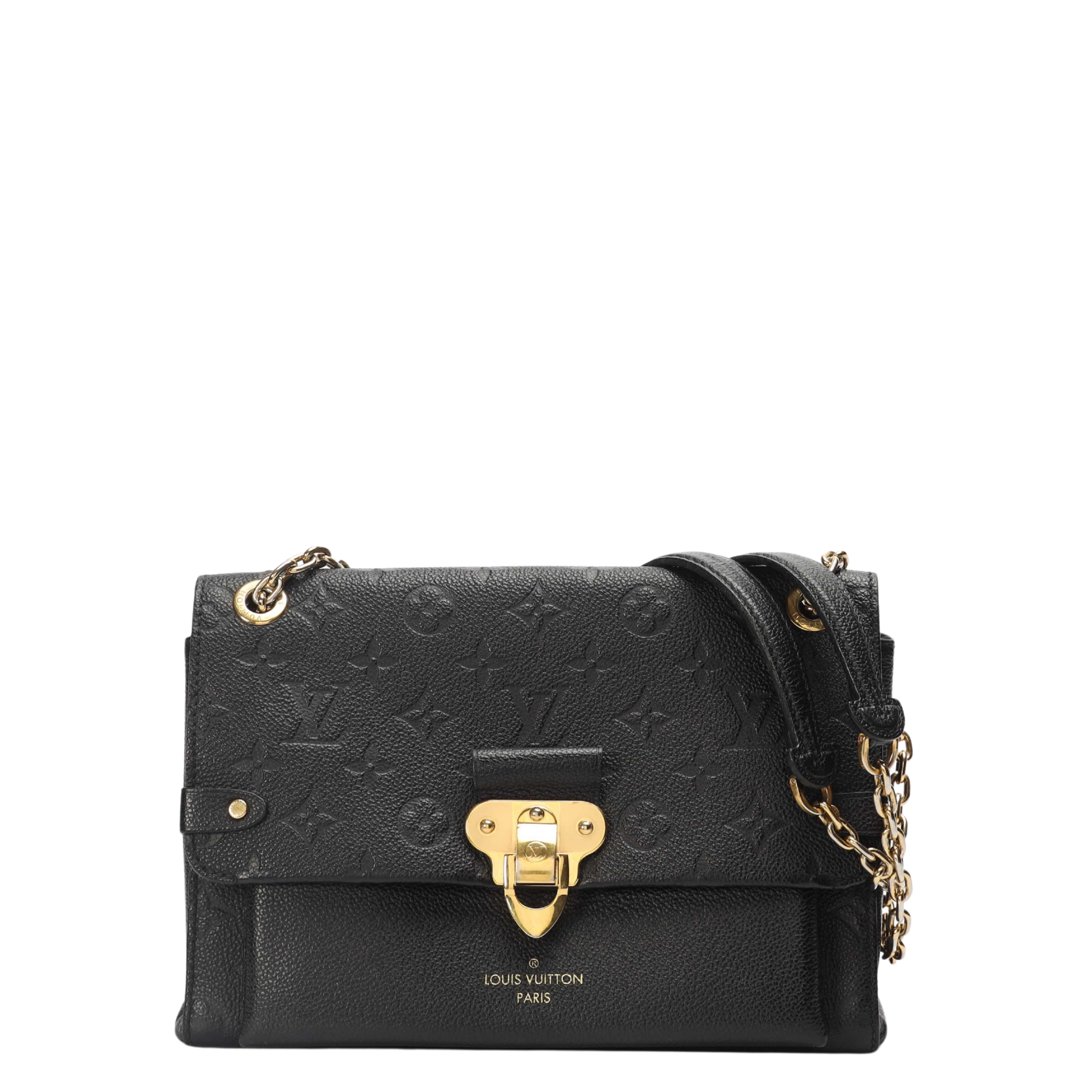 Louis Vuitton Vavin PM Shoulder Bag