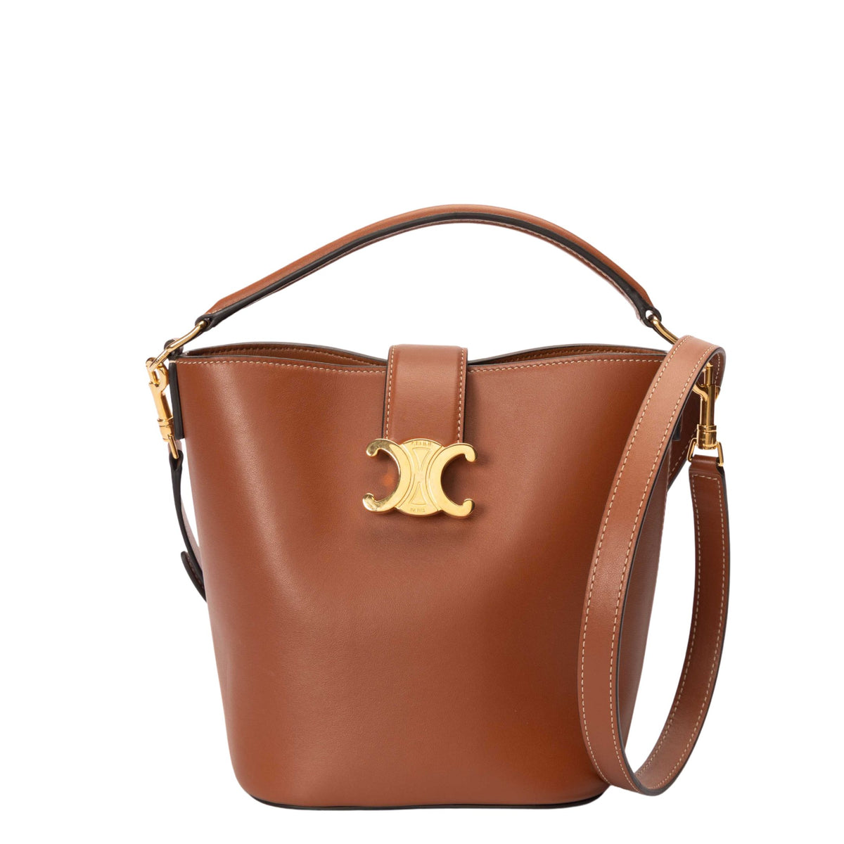 Celine Bucket Louise Bag