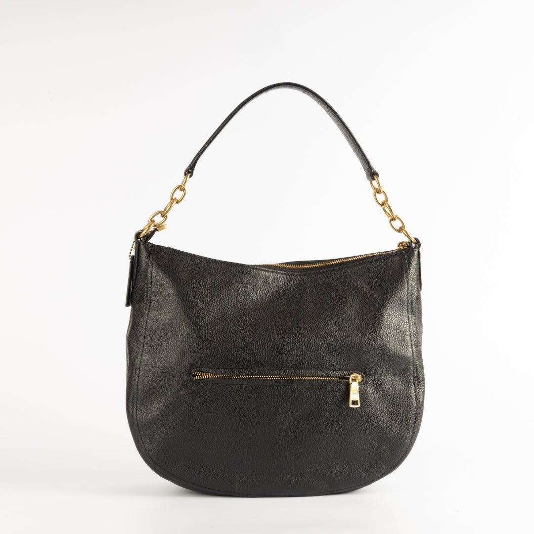 Coach Elle Hobo Bag