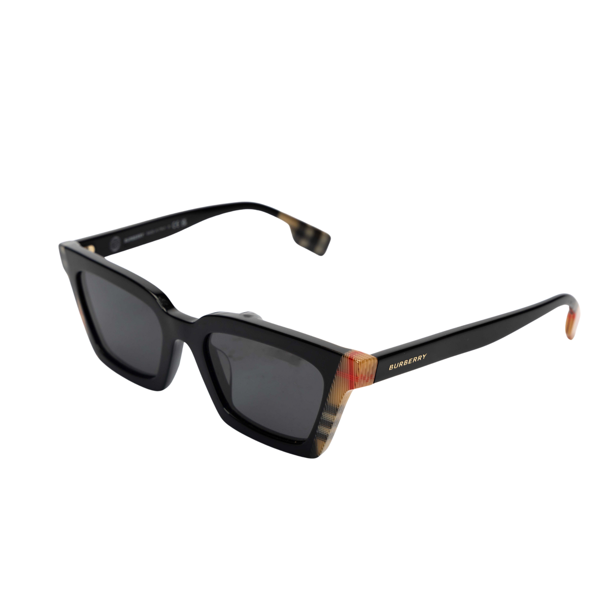 Burberry Square Sunglasses