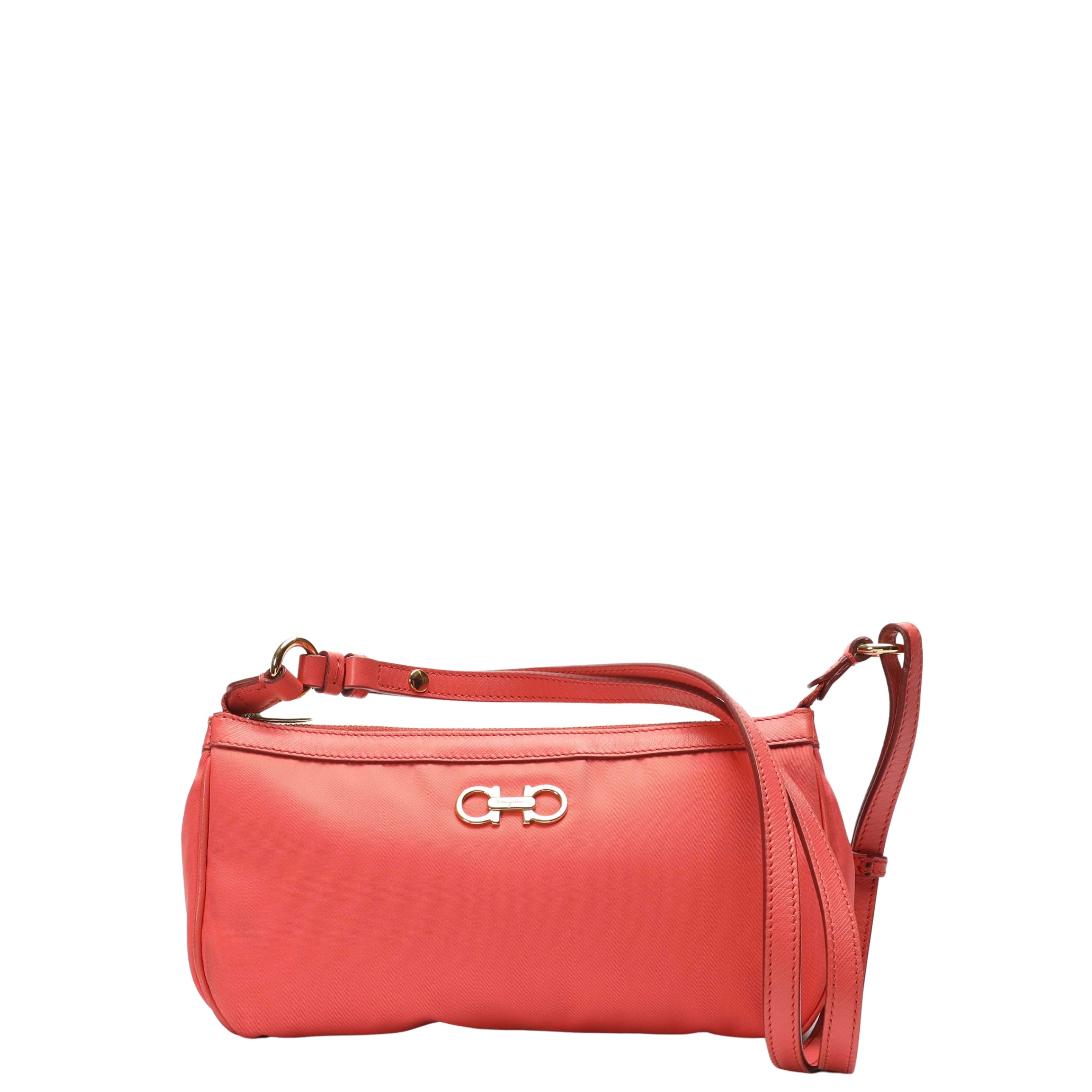 Salvatore Ferragamo Icona Lisetta Shoulder Bag