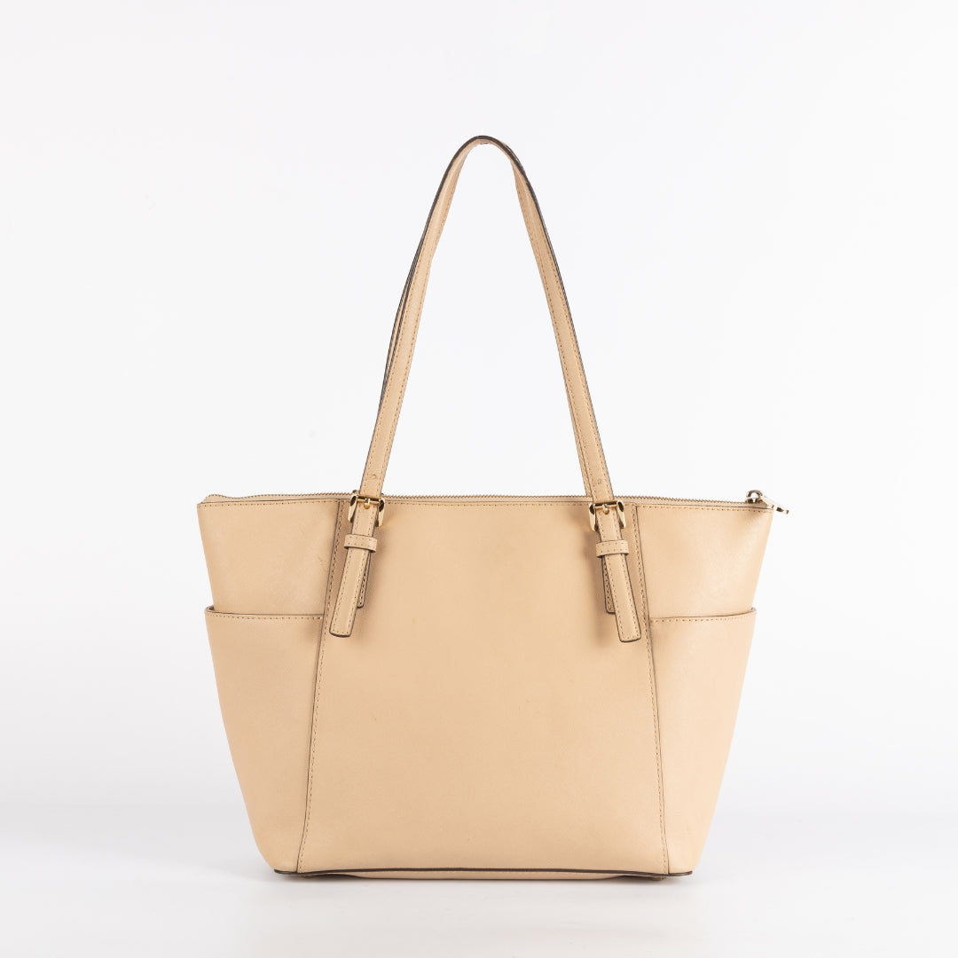 Michael Kors Jet Set Tote Bag