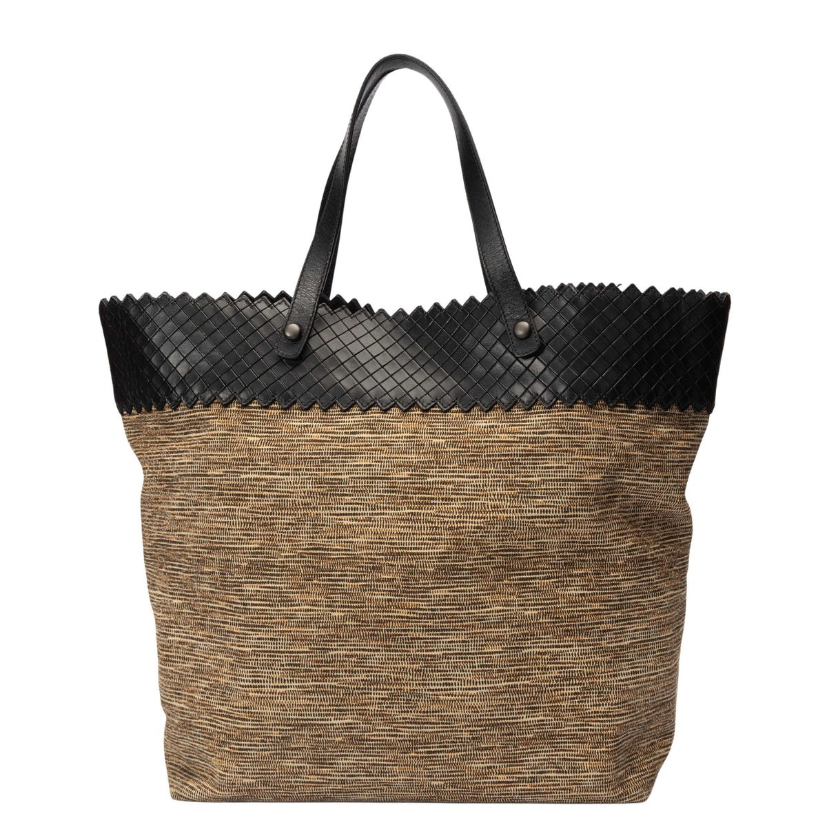 Bottega Veneta Intrecciato Tote
