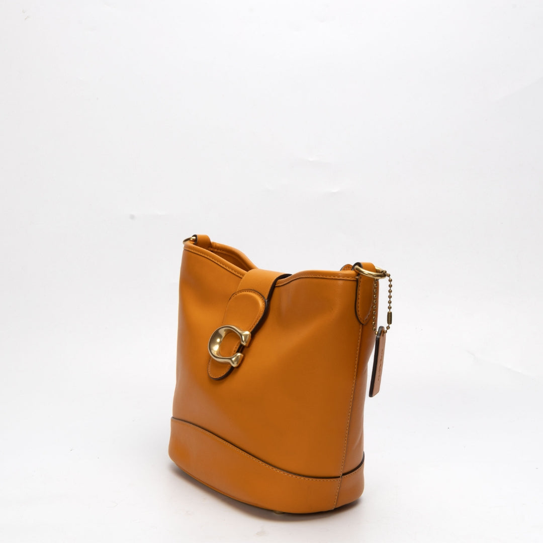 Coach Tali Medium Bucket Bag