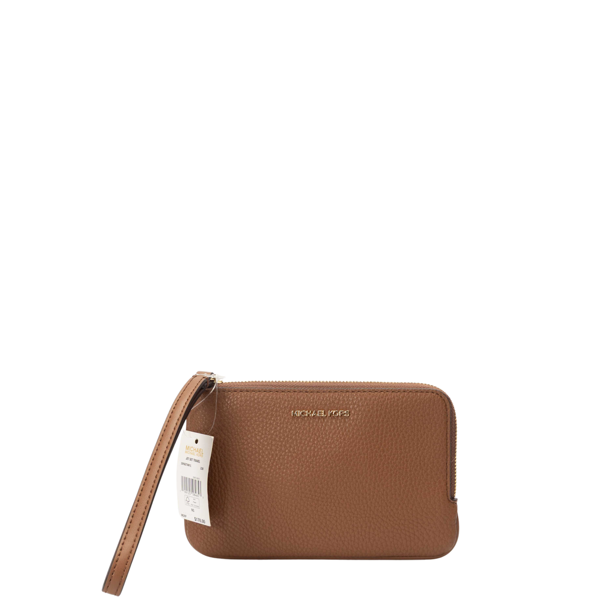 Michael Kors Jet Set Travel Wristlet