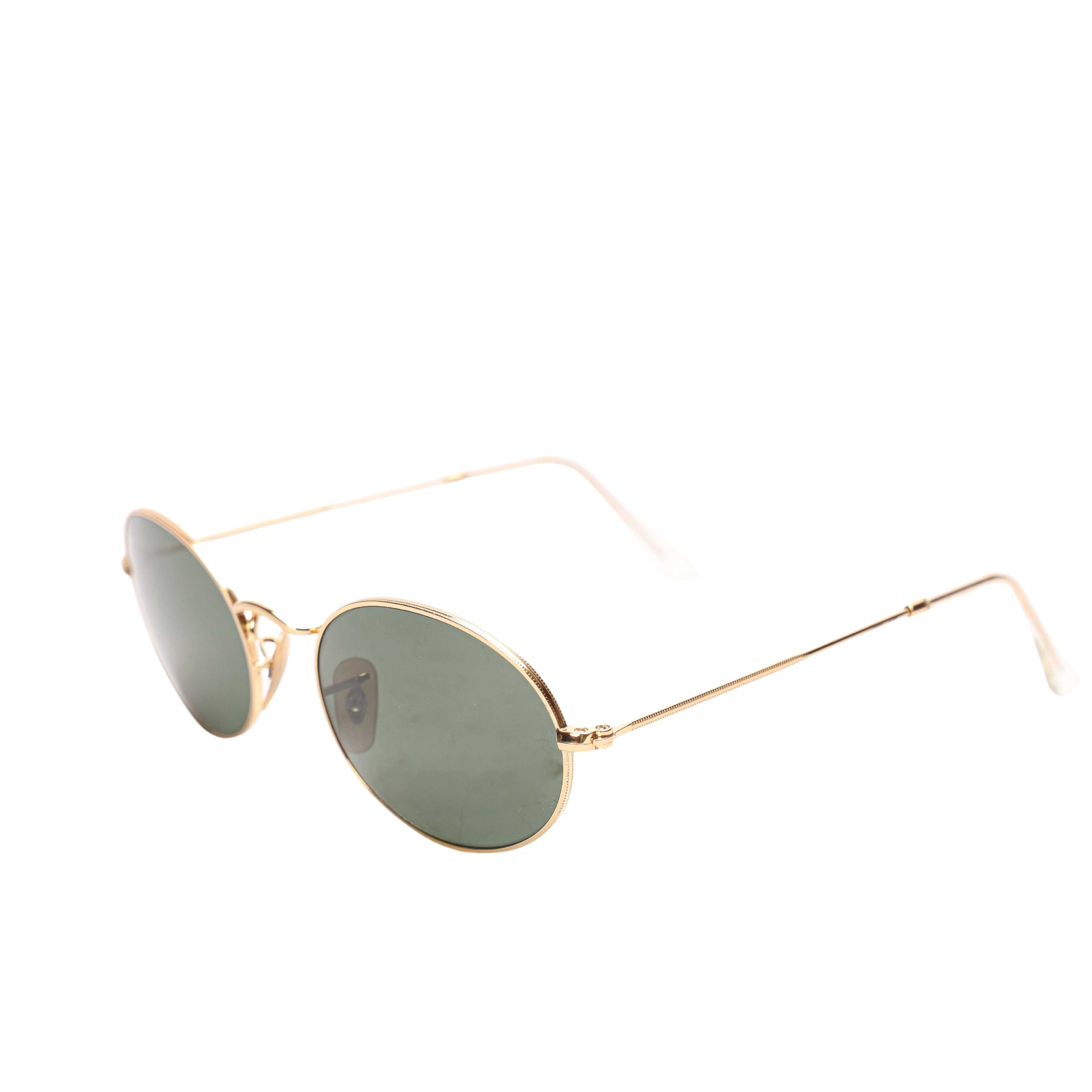 Ray Ban Unisex Oval Sunglasses