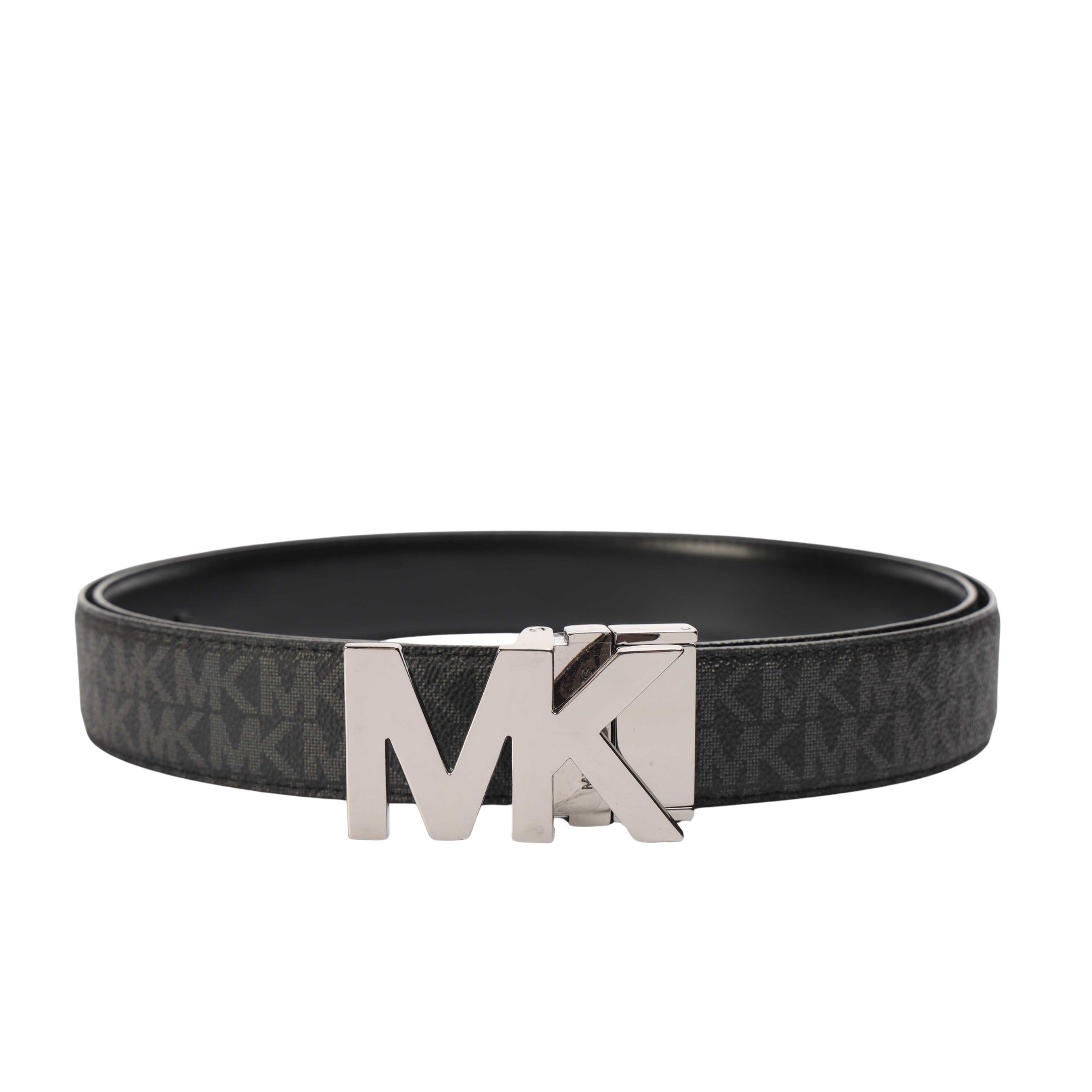 Michael Kors 4-In-1 Logo Belt Box Set