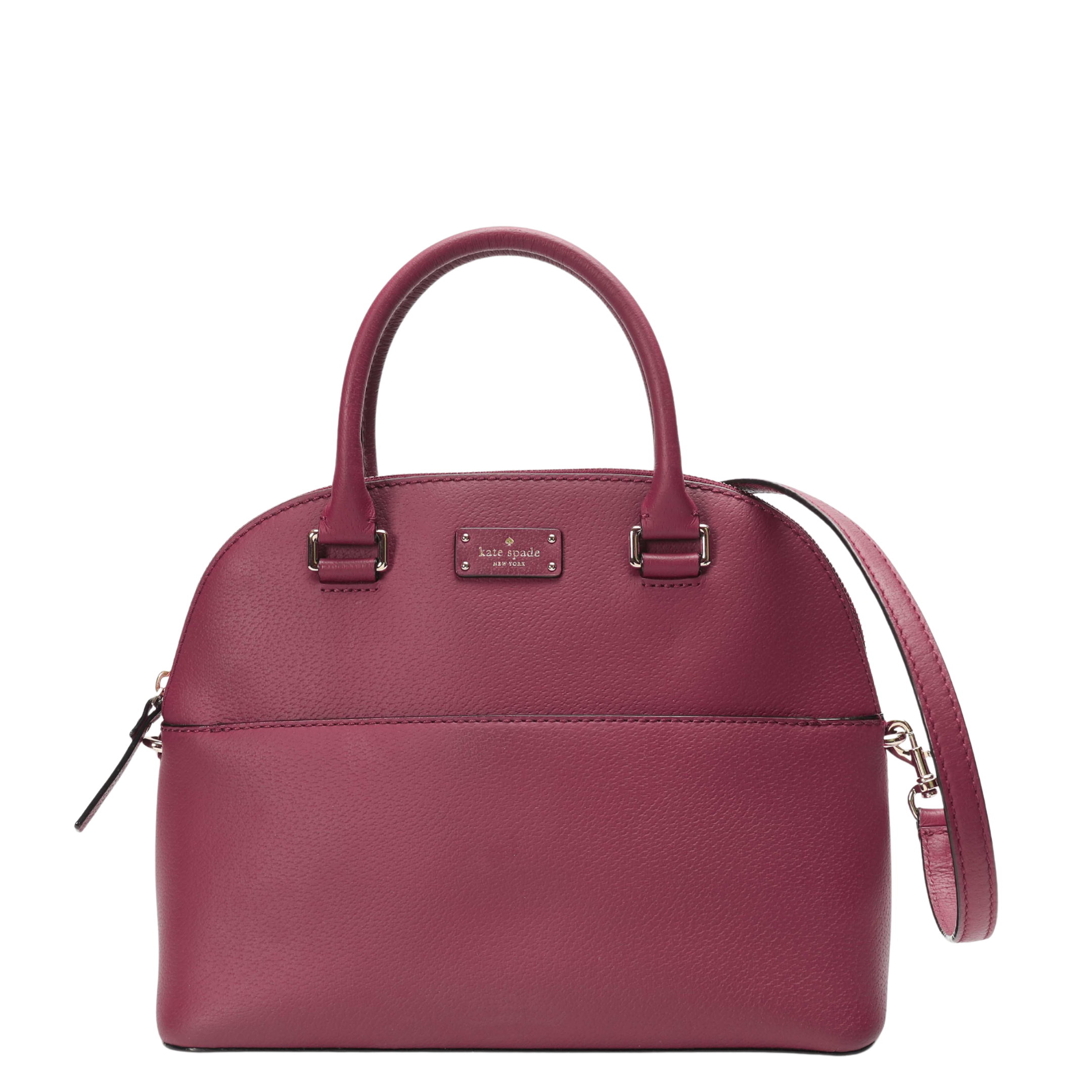 Kate Spade Carli Top Handle Satchel
