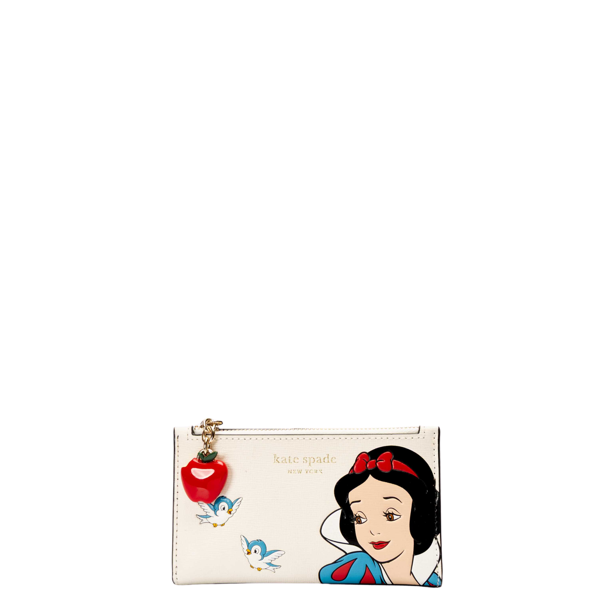 Kate Spade Disney Bi-Fold Wallet