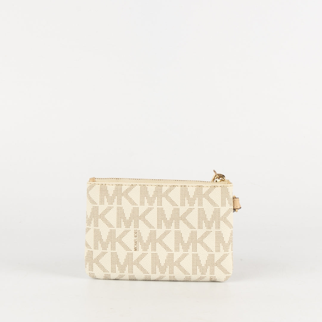 Michael Kors Jet Set Wristlet