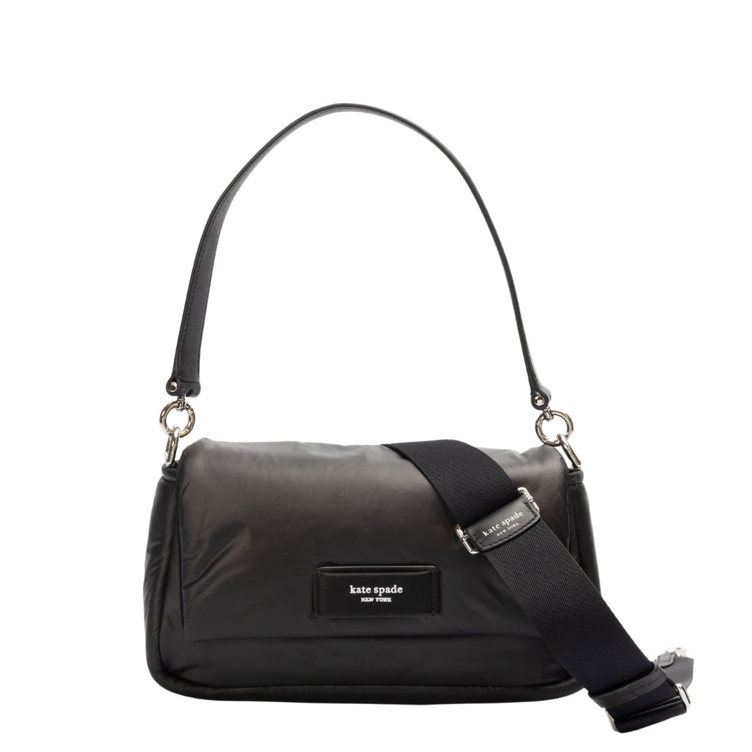 Kate Spade Puffed Lola Convertible Crossbody Bag