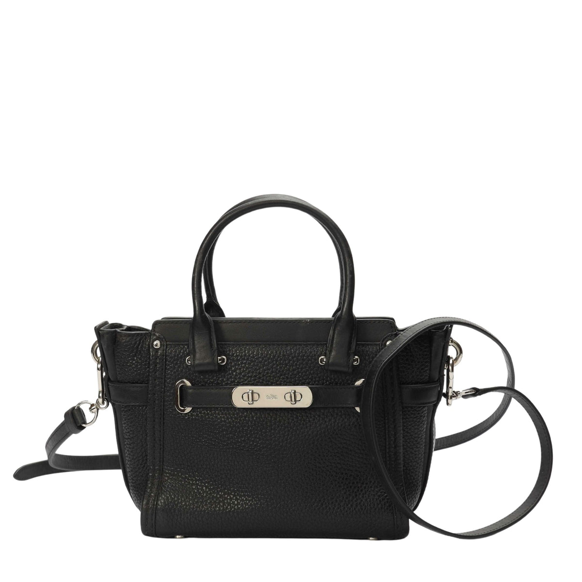 Coach Swagger Carryall Bag