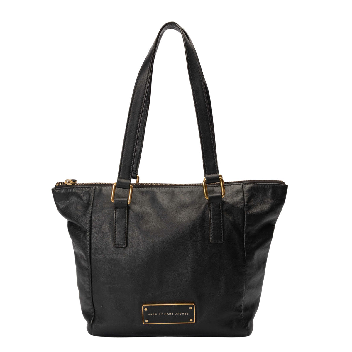 Marc Jacobs Zip Tote