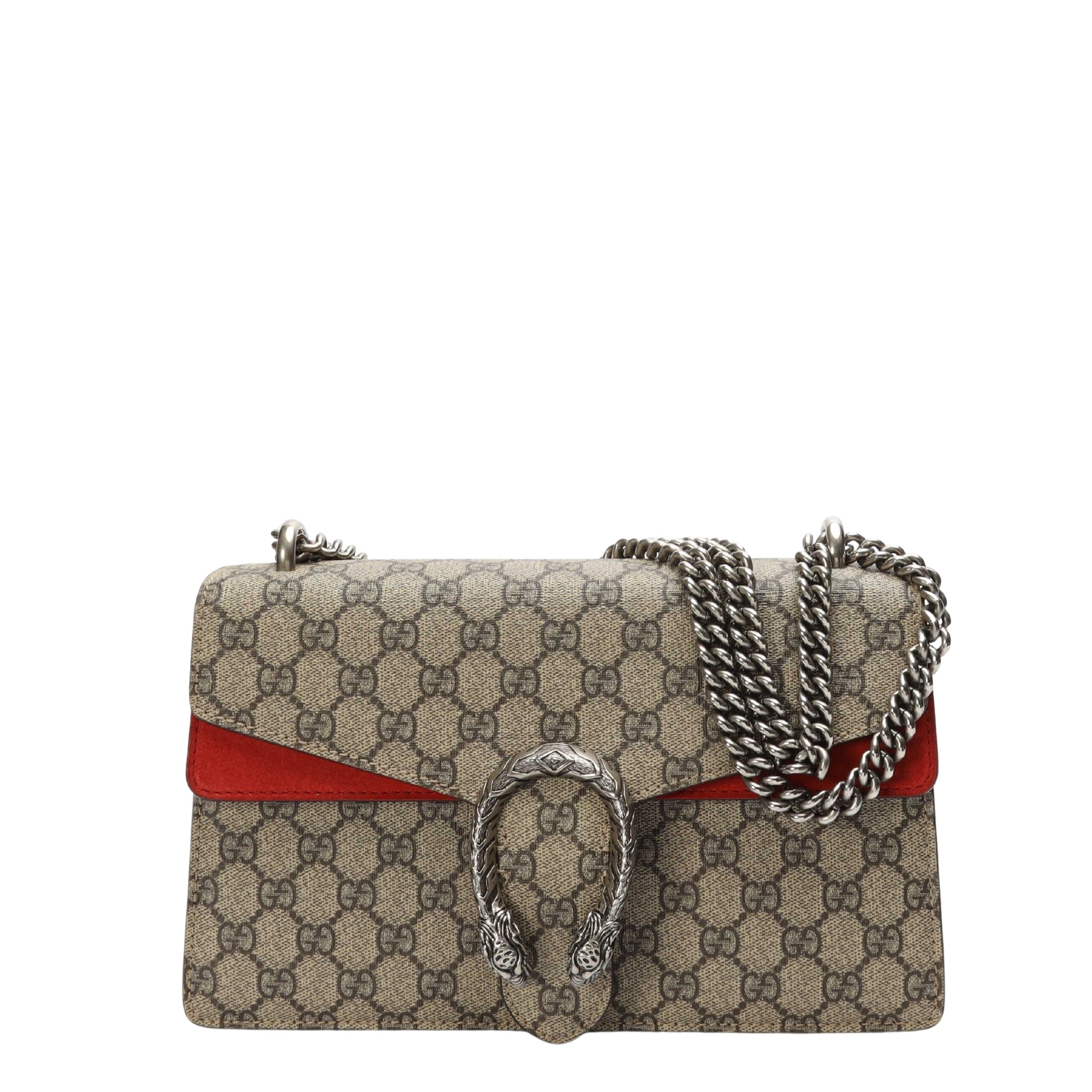 Gucci Dionysus Medium Shoulder Bag