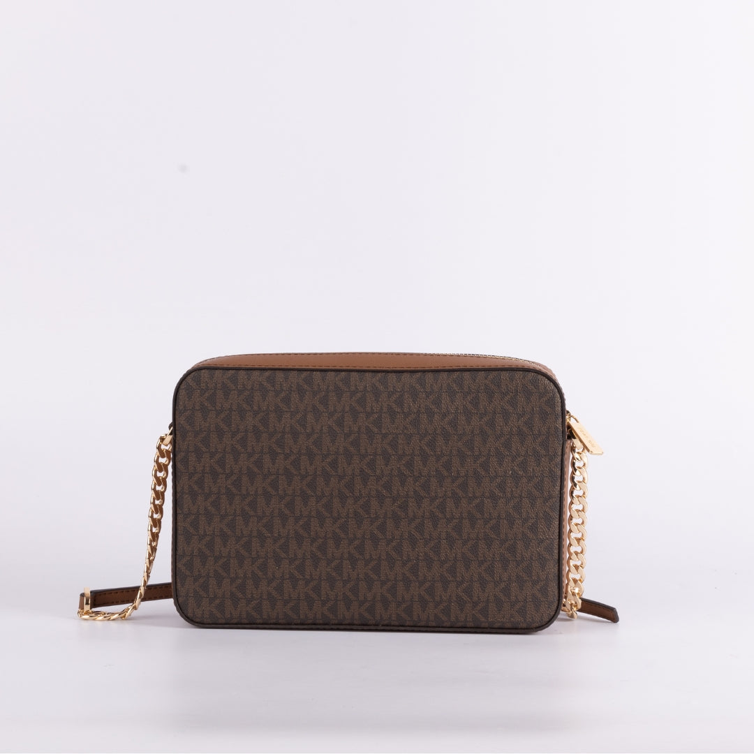 Michael Kors Jet Set Crossbody Bag