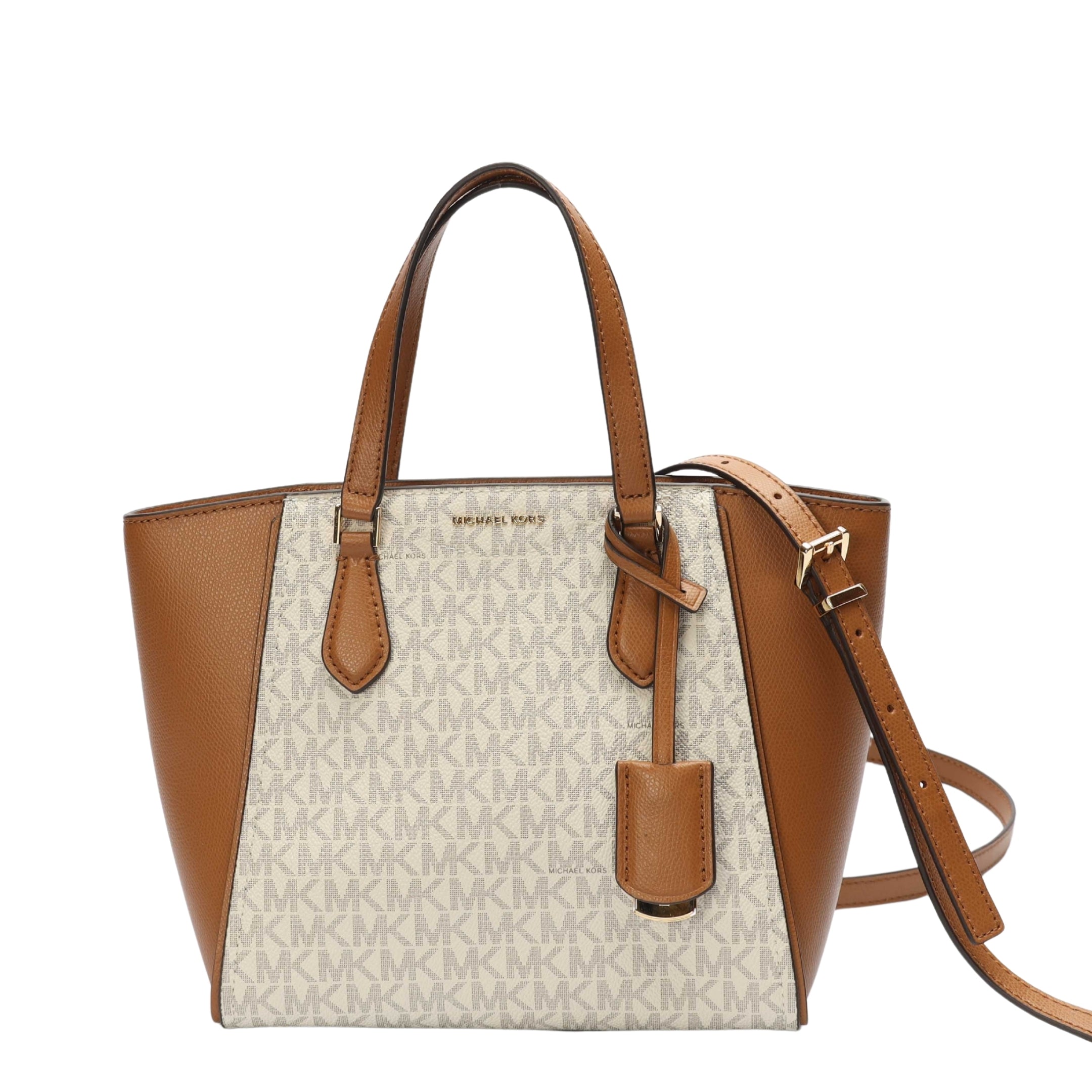 Michael Kors Taryn Small Satchel Crossbody Bag