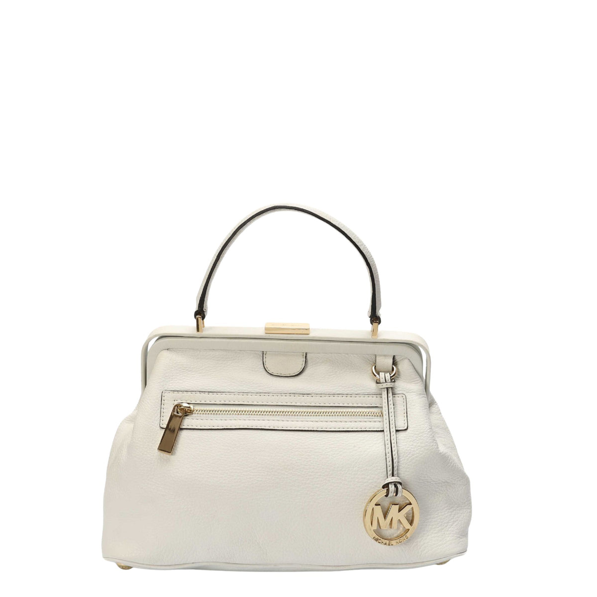 Michael Kors Griffith Satchel