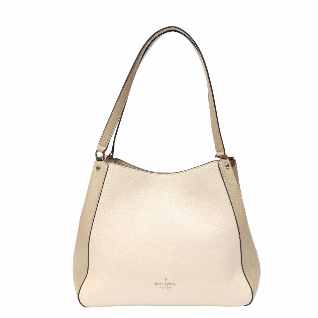 Kate Spade Leila Triple Compartment Shoulder Bag