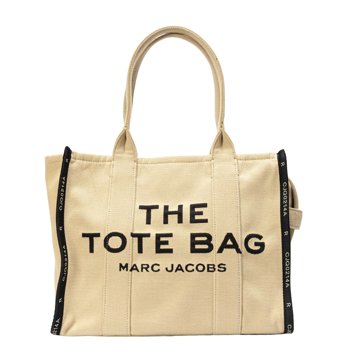 Marc Jacobs Beige Tote