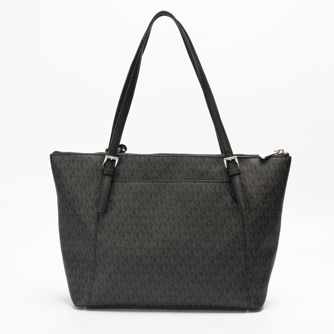 Shoulder Bag Michael Kors Ciara Lg Tz Tote Michael Kors Ciara