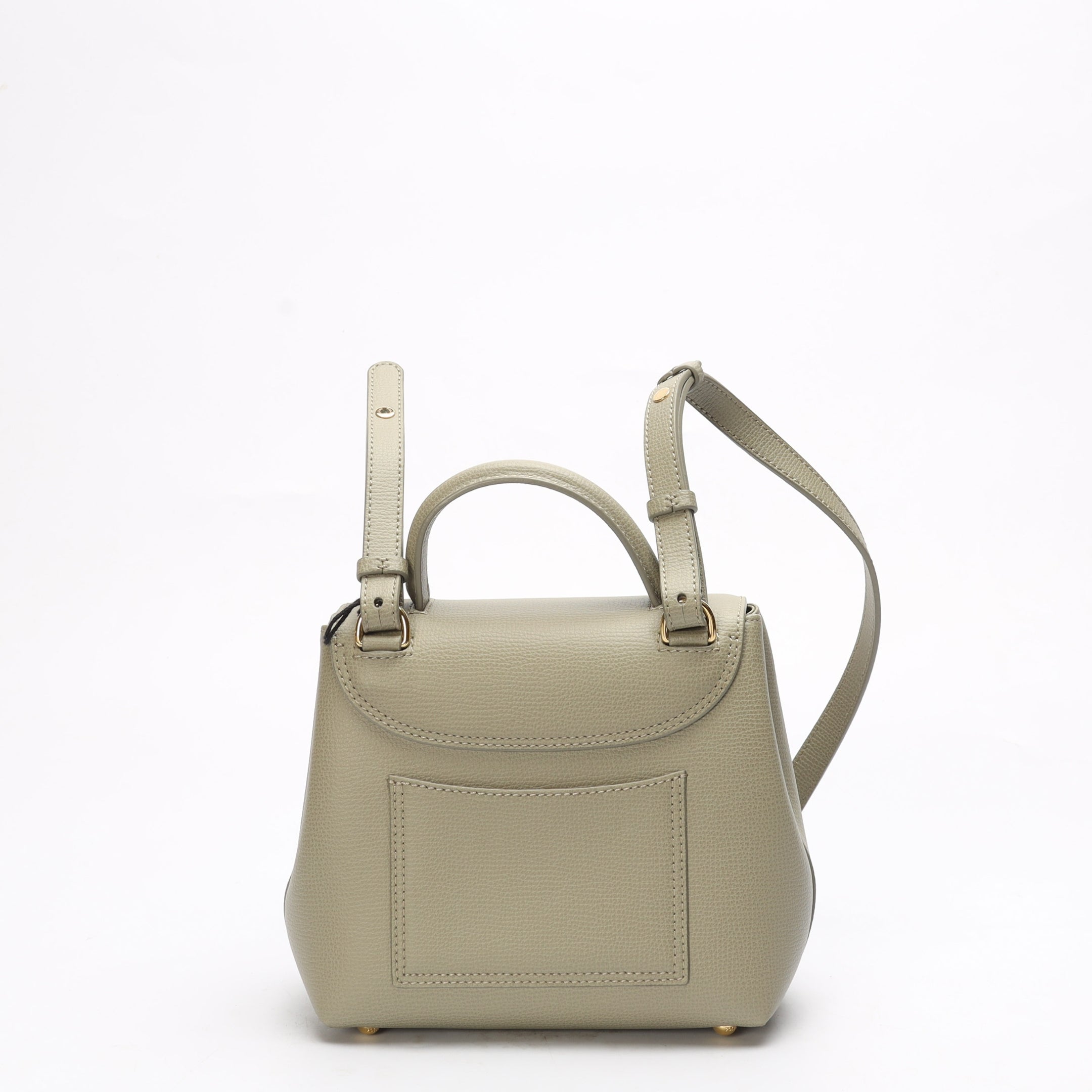 Polene Numero Un Nano Edition Crossbody Bag