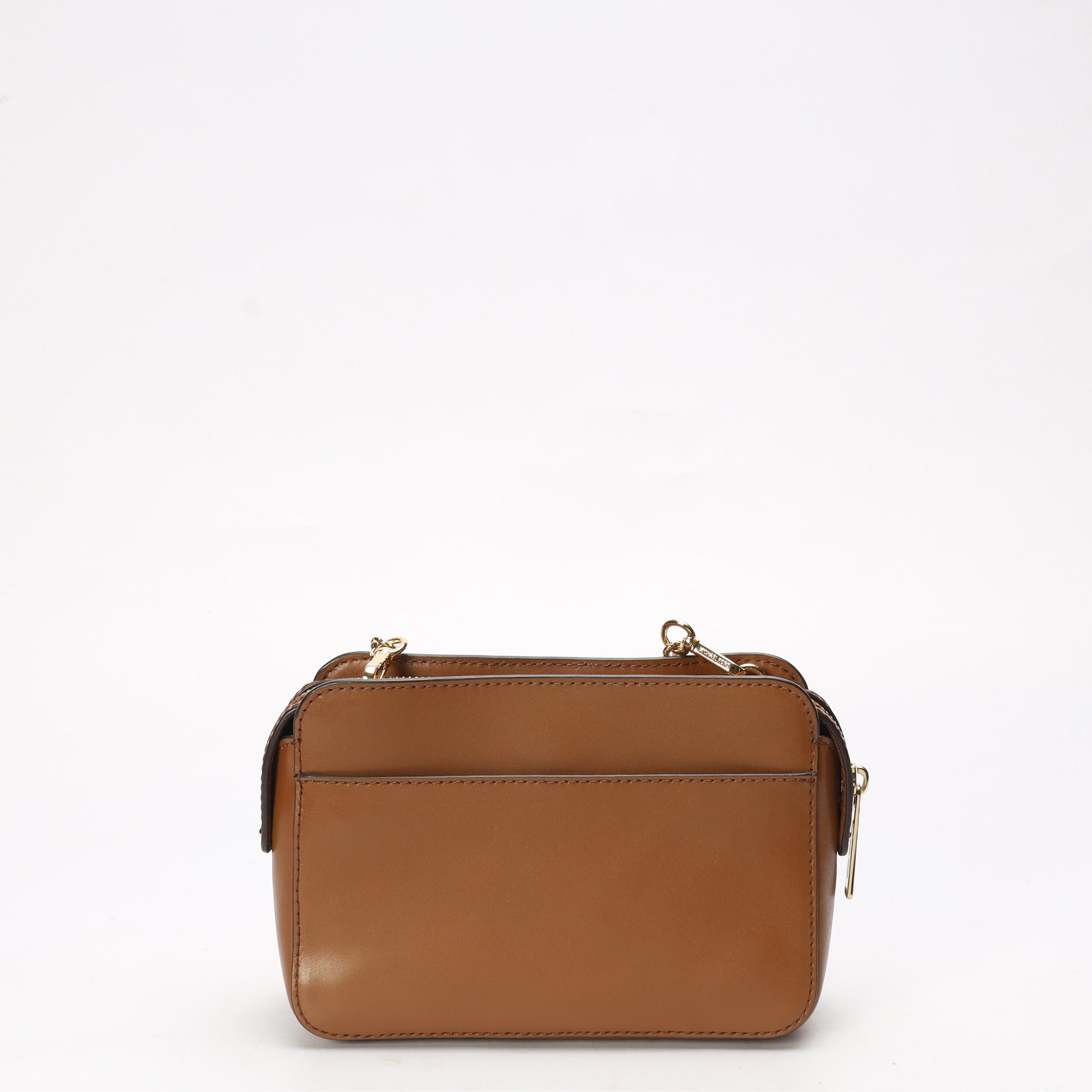 Michael Kors Multicolor Adele Crossbody Bag