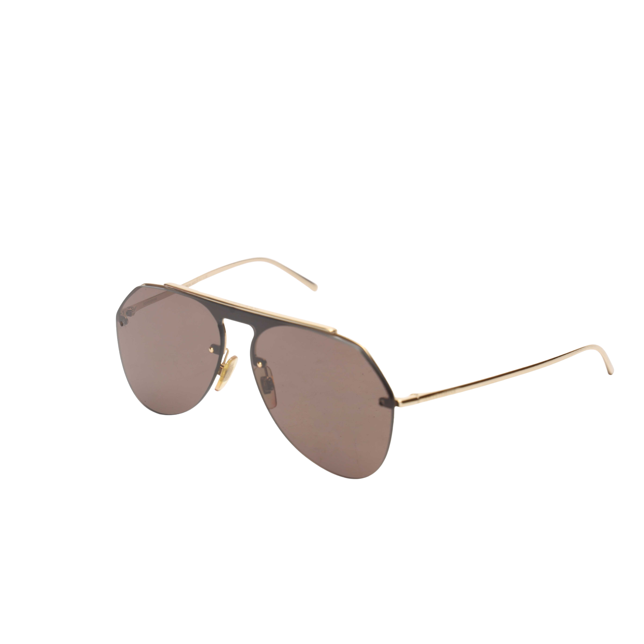 Dolce & Gabbana Aviator Sunglasses
