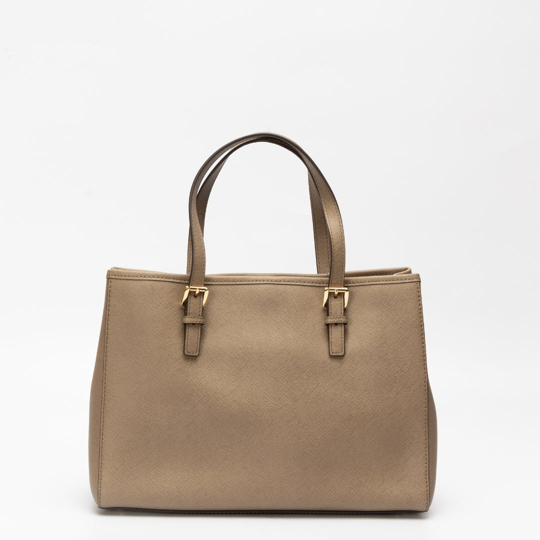 Michael Kors Jet Set Travel Small Tote