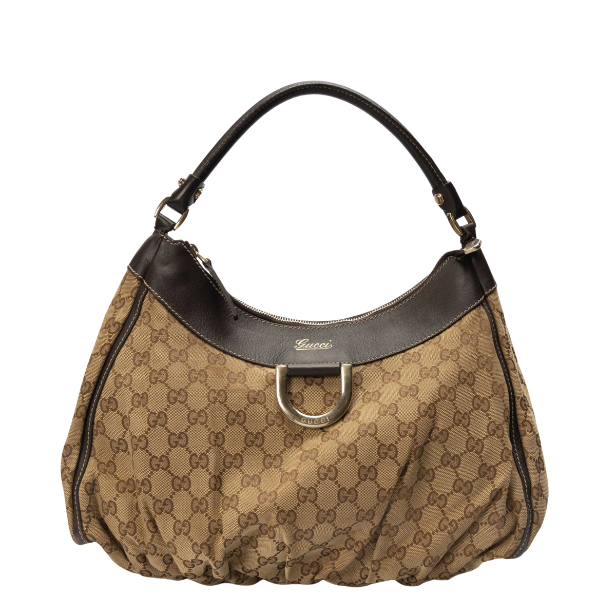 Gucci Abbey D-ring Hobo