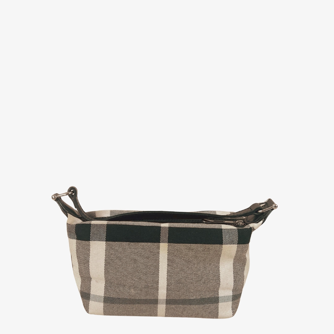 Burberry House Check Pochette