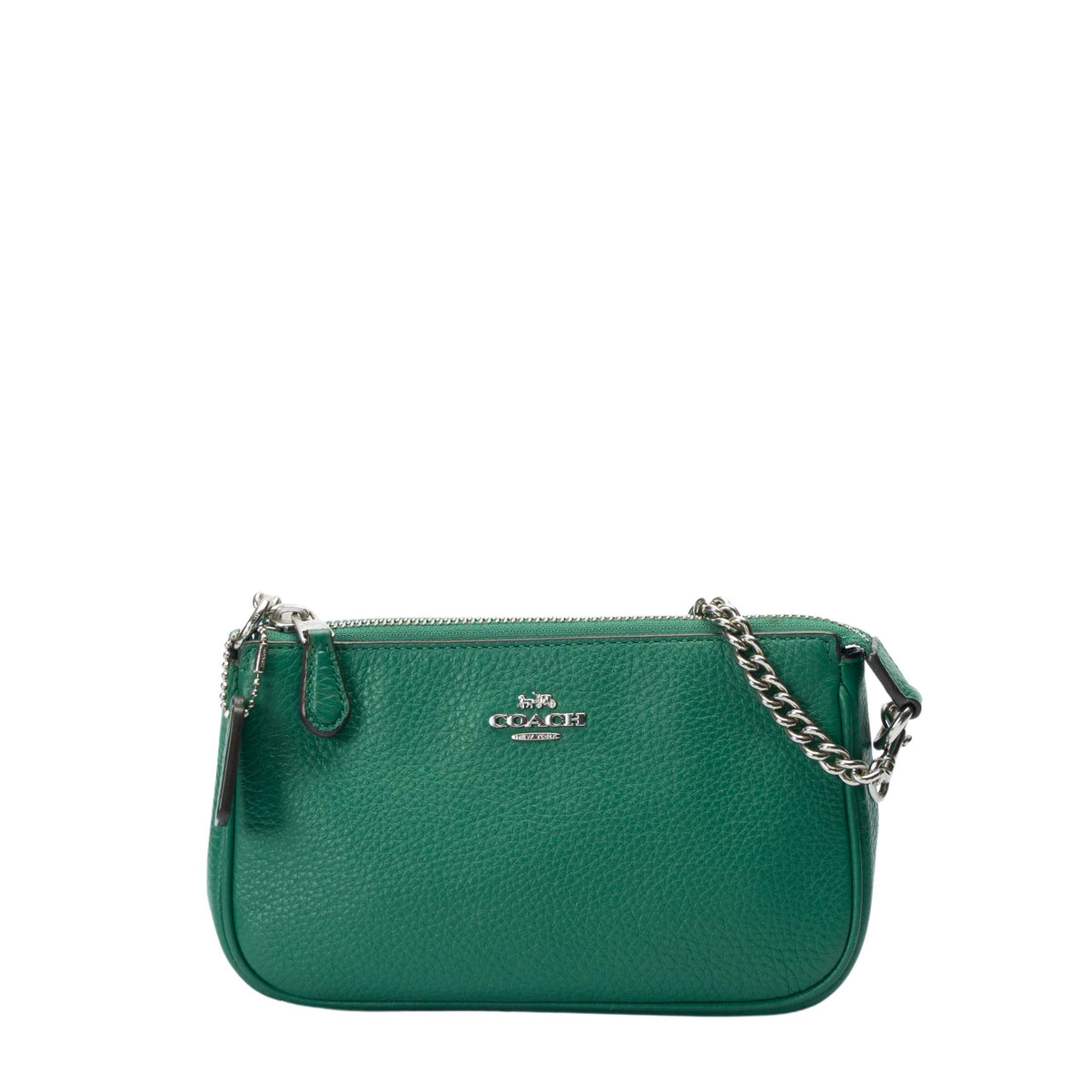 Coach Nolita Versatile Wristlet