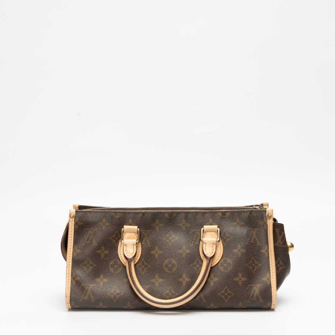 Louis Vuitton Monogram Canvas Popincourt Bag