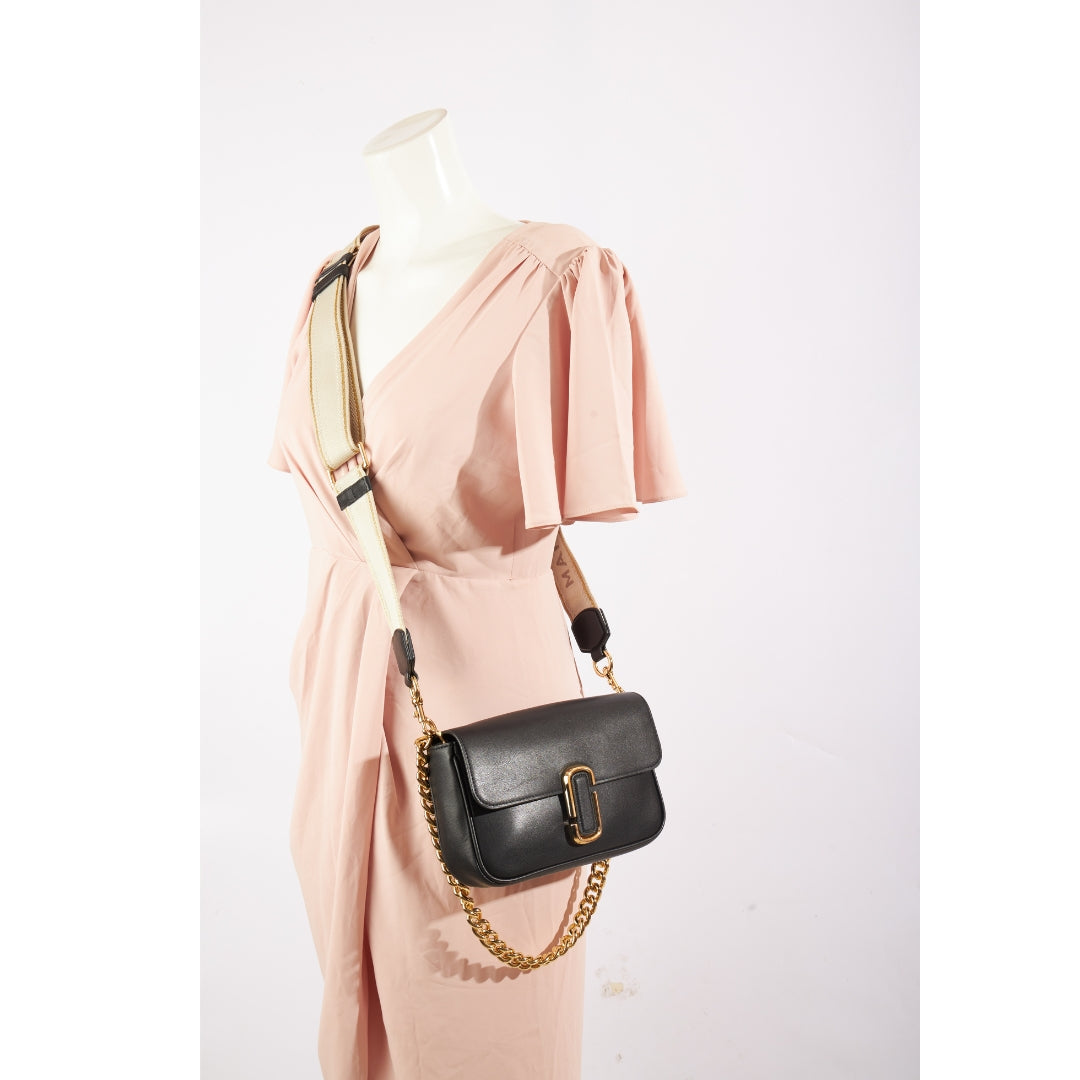 Marc Jacobs The J Marc Medium Shoulder Bag