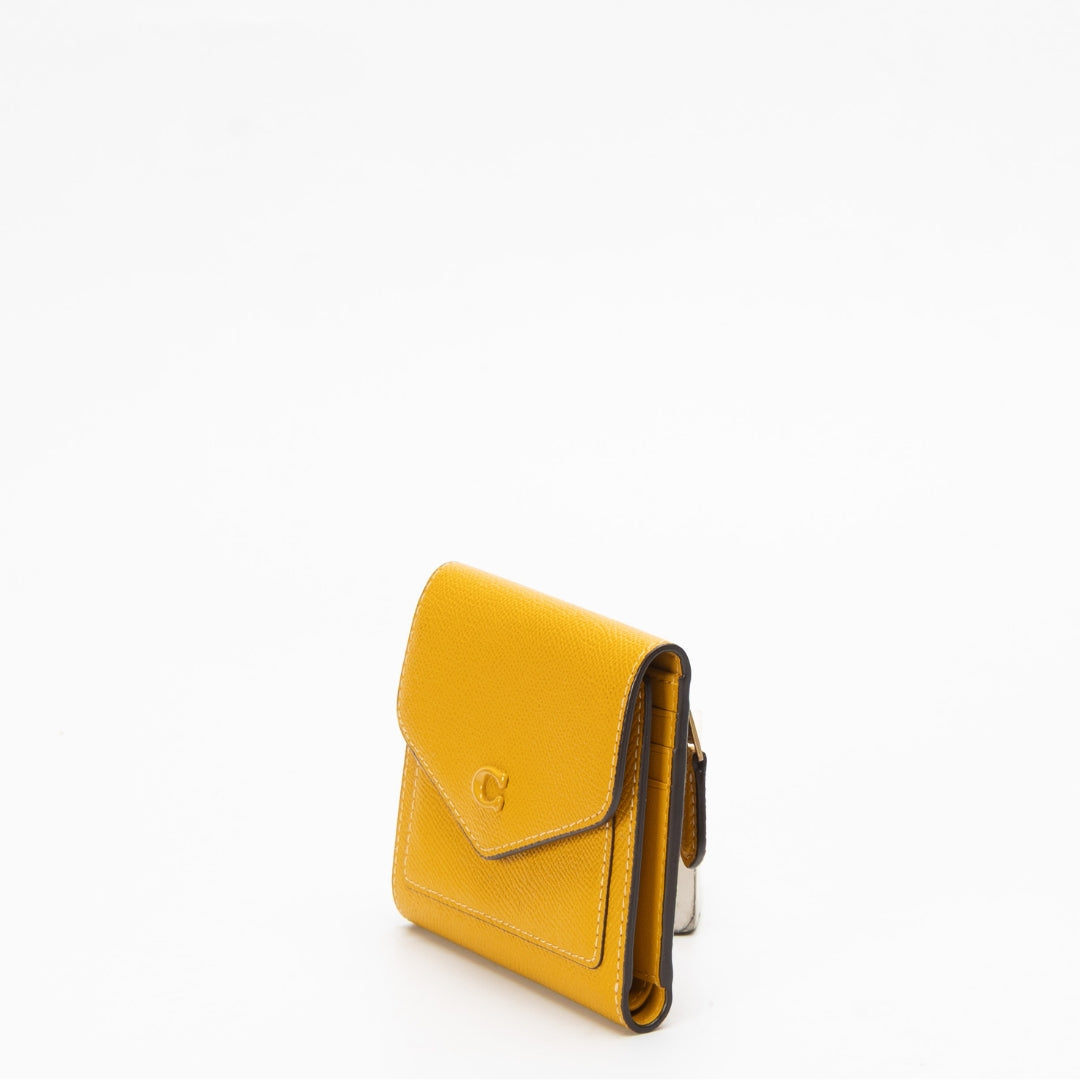 Coach Wyn Small Wallet