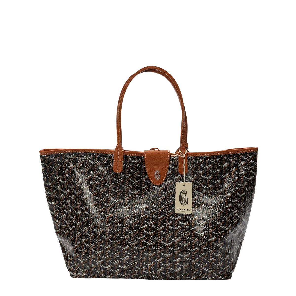Goyard Saint Louis PM Tote