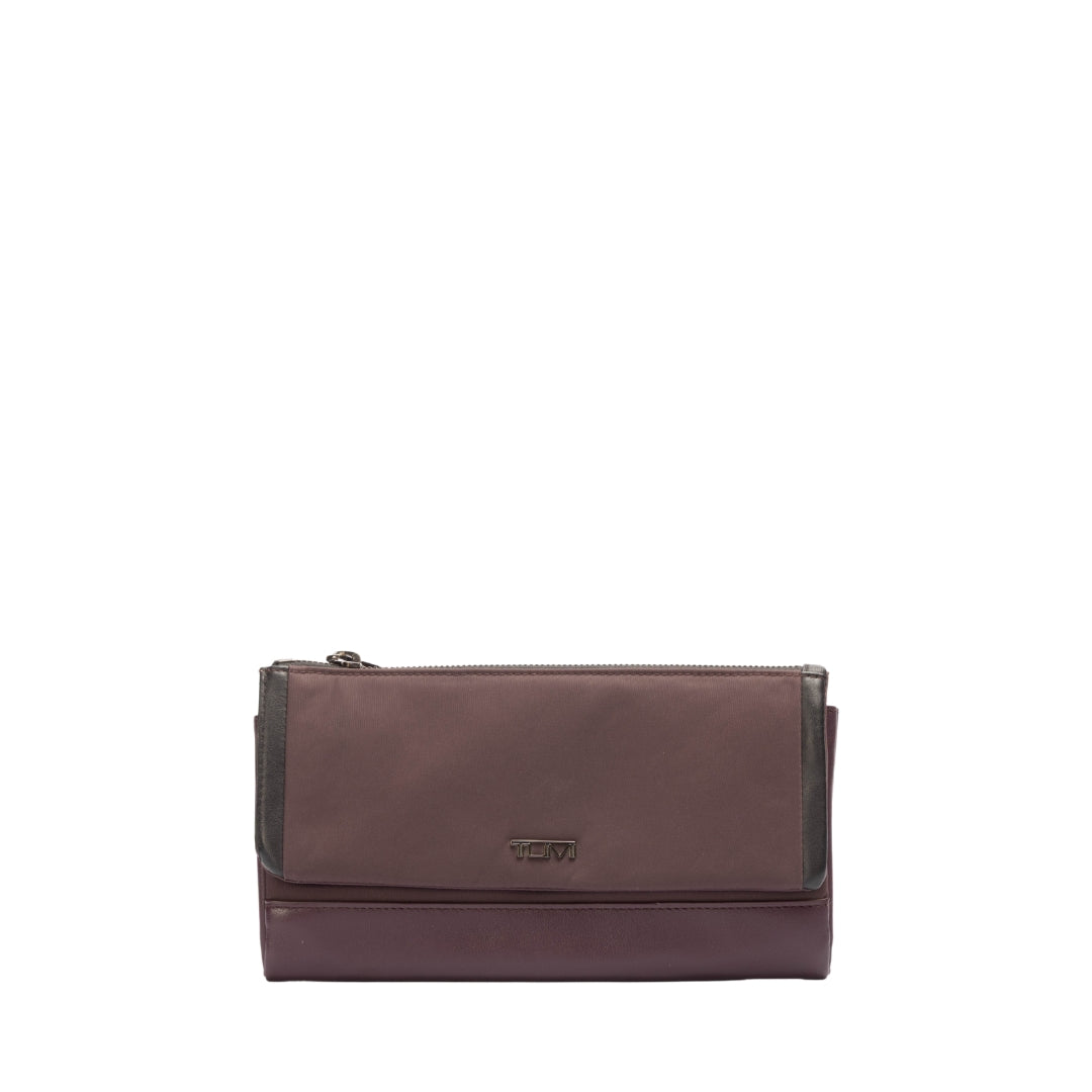 Tumi Voyageur Slg Travel Wallet