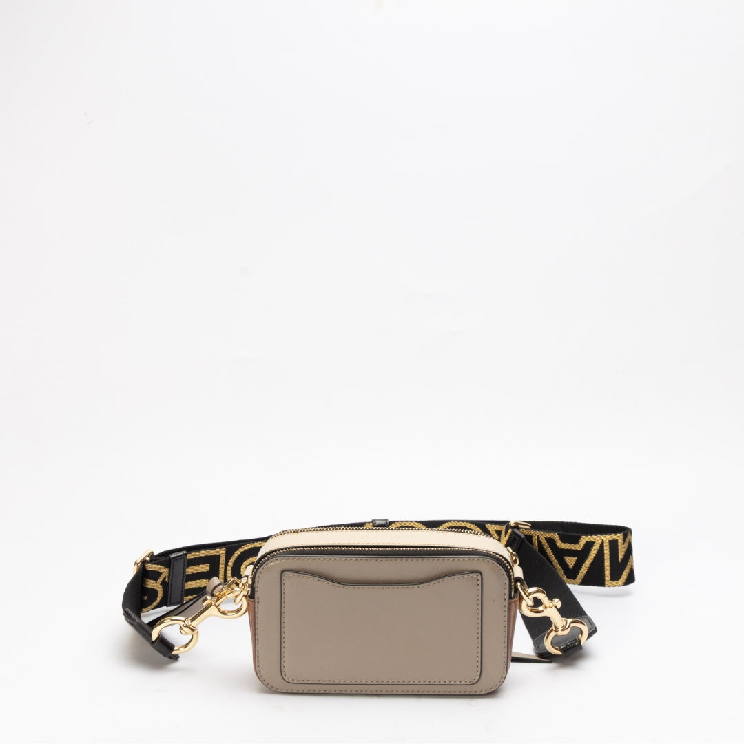 Marc Jacobs The Snapshot Mini Crossbody Bag
