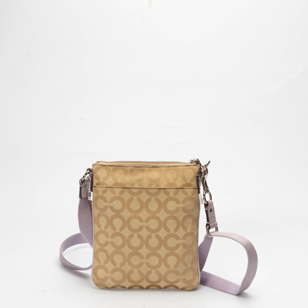 Coach Julia Crossbody Bag