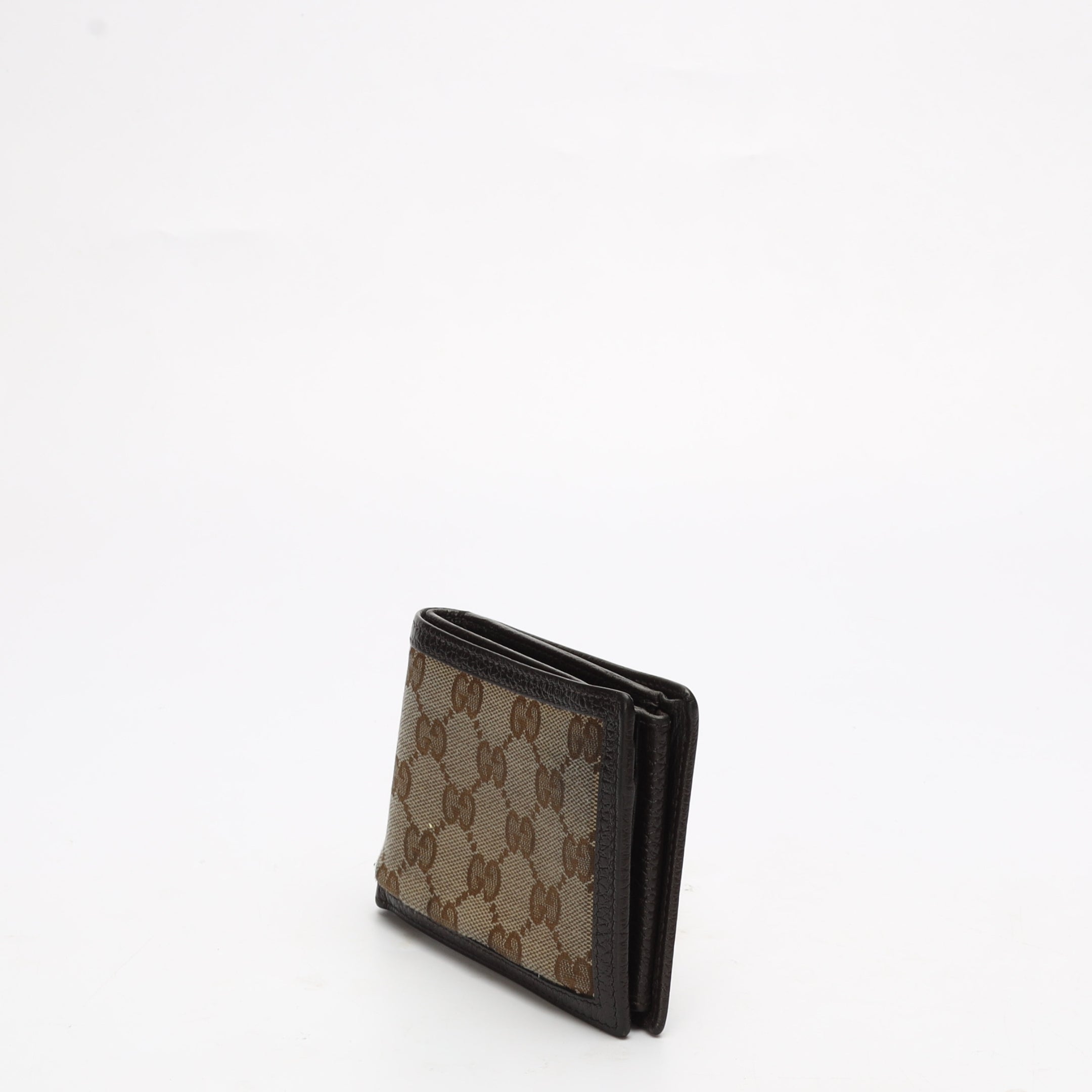 Gucci GG Men Bifold Wallet