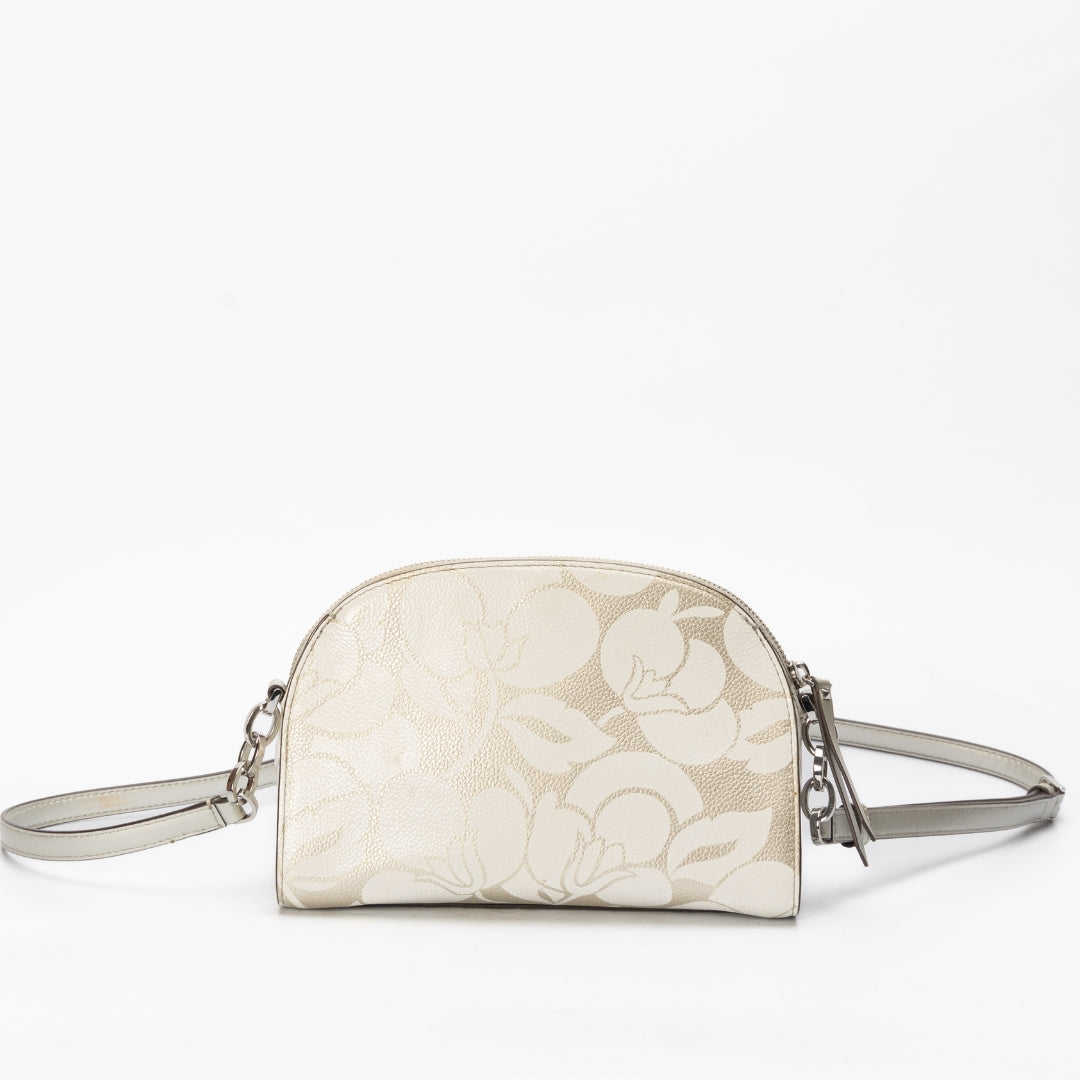 Kate Spade Larchmont Avenue Breezy Floral Tori Crossbody Bag