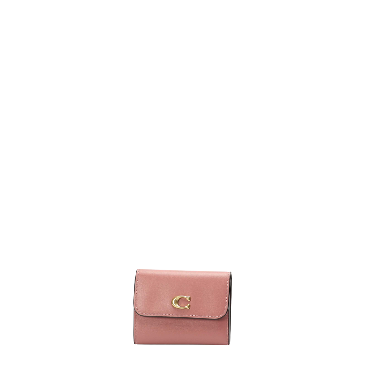 Coach Essential Card Holder Wallet