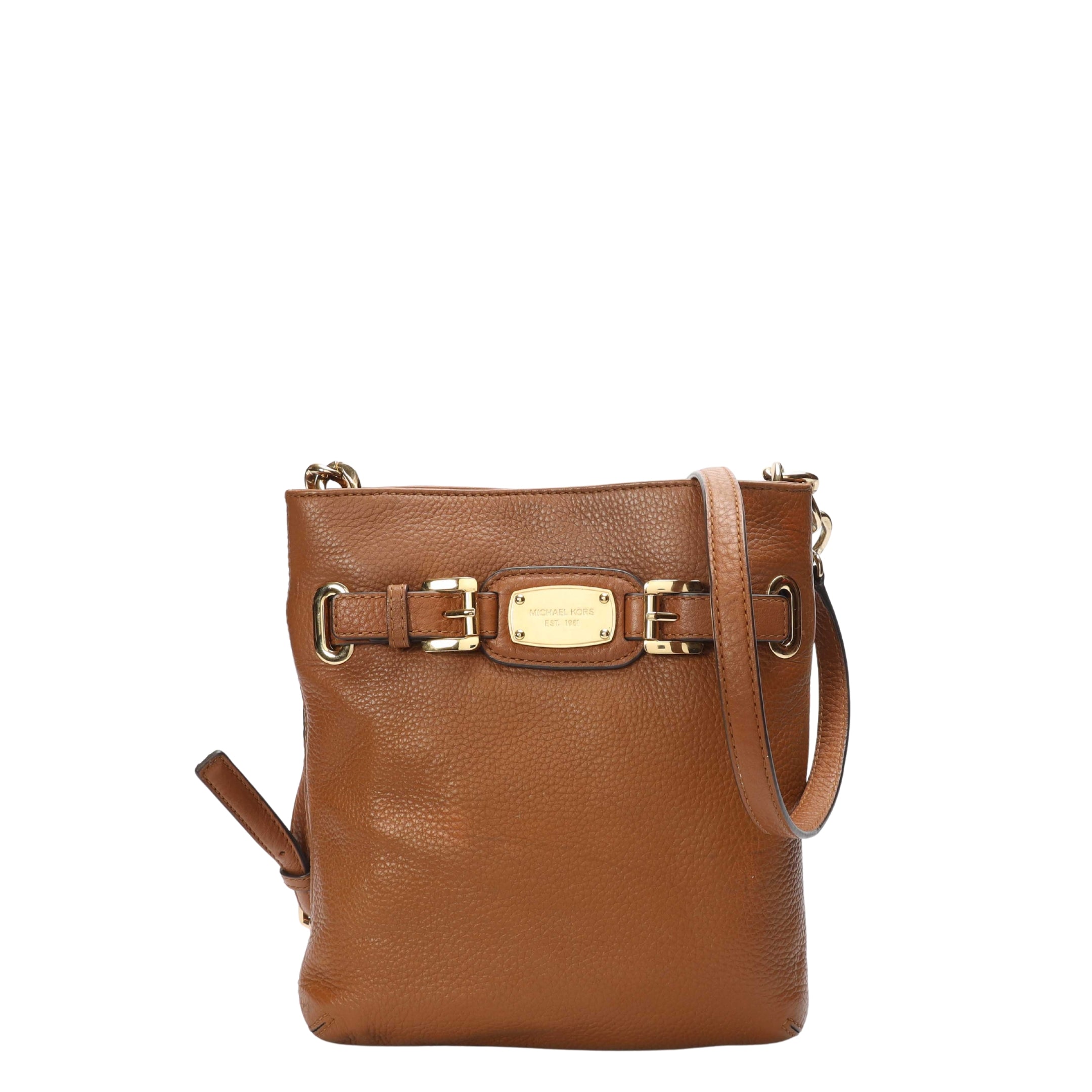 Michael Kors Hamilton Crossbody Bag
